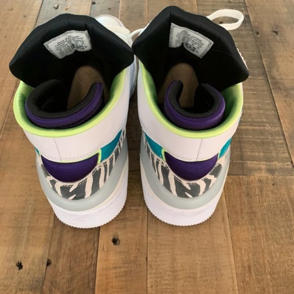 Converse ERX 260 - Picture 4 of 6